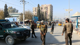 Ejecutan en p&uacute;blico en Afganist&aacute;n a un hombre condenado por asesinato