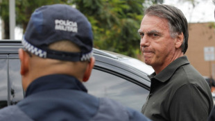 Supremo de Brasil mantiene condena a 27 a&ntilde;os a&ntilde;os de c&aacute;rcel de Bolsonaro