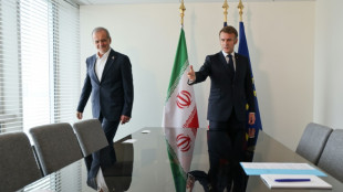 Cuenta atr&aacute;s para el restablecimiento de sanciones de la ONU a Ir&aacute;n por su programa nuclear