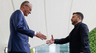 Merz: Ukraine muss in Gespräche über Kriegsende einbezogen werden