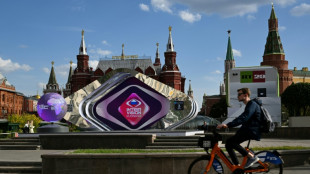 Rusia relanza Intervisi&oacute;n, su versi&oacute;n de Eurovisi&oacute;n, y espera alcanzar una audiencia r&eacute;cord