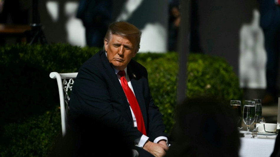 Trump heads for Asia and Xi talks, as Kim speculation swirls