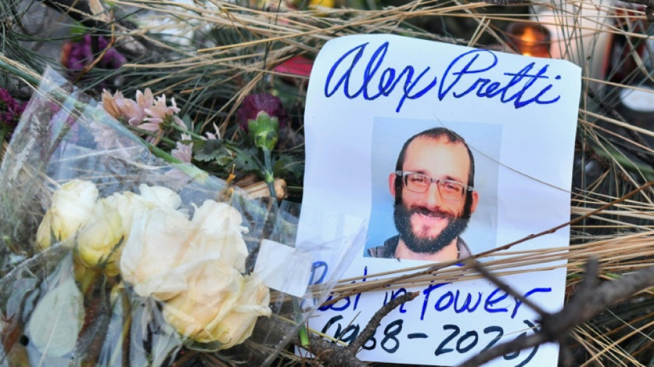 La segunda muerte durante la represi&oacute;n policial en Mine&aacute;polis aumenta la presi&oacute;n sobre Trump