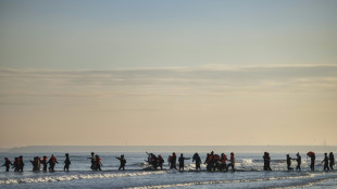 Le Royaume-Uni durcit sa politique d'asile avec une réforme d'ampleur