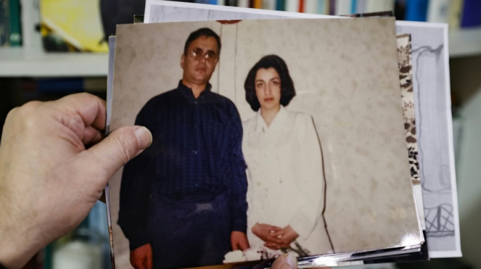 Activista Nobel de la Paz dice que las protestas en Ir&aacute;n aportaron "cambios profundos"