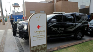 Bolsonaro pasará la noche en el hospital tras sentirse mal