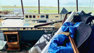 Al menos 14 muertos tras paso de cicl&oacute;n Chido por el archipi&eacute;lago franc&eacute;s de Mayotte, en el &Iacute;ndico