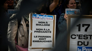 Nouvelle gr&egrave;ve au Parisien, la deuxi&egrave;me en une semaine