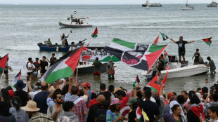 La ONU y la UE condenan los "ataques" contra la flotilla con ayuda para Gaza