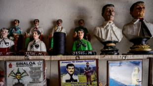 El Chapo pide a las autoridades de EEUU que le transfieran a M&eacute;xico