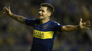 Argentino Mauro Z&aacute;rate, ex-Juventude e Am&eacute;rica-MG, anuncia aposentadoria
