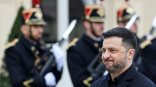 Zelenski se reunirá en Madrid con el rey de España y con el presidente del Gobierno