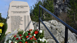 &Ouml;sterreich nimmt Ermittlungen gegen "Wochenend-Scharfsch&uuml;tzen" im Bosnienkrieg auf