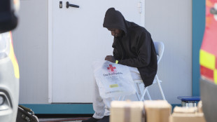 Strage di migranti al largo della Mauritania, 40 morti