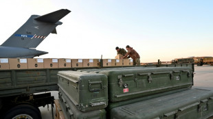 EEUU insiste con posible invasi&oacute;n de Ucrania y canciller alem&aacute;n viaja a Kiev y Mosc&uacute;