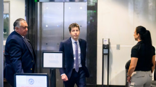 El director de OpenAI dice en el juicio que Musk "quer&iacute;a el 90%" de la empresa