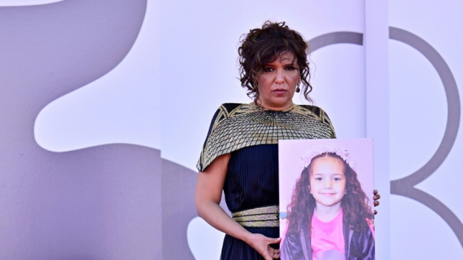 Con su pel&iacute;cula sobre Gaza, Kaouther Ben Hania quiere revolucionar al p&uacute;blico