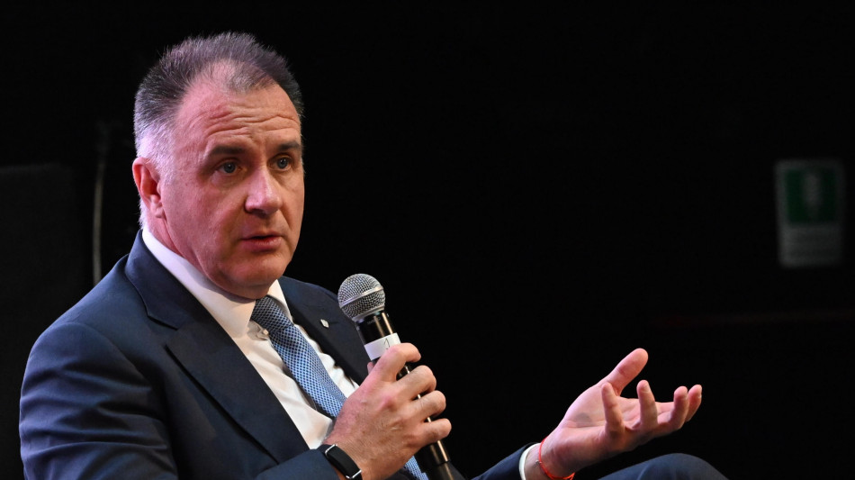 Orsini, cambiare passo, serve piano industriale su 3 anni