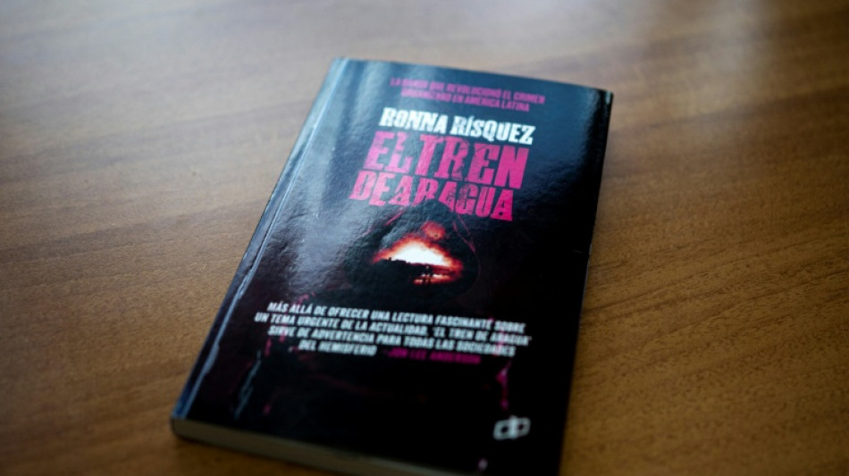 &iquest;C&oacute;mo act&uacute;a la banda del Tren de Aragua en EEUU?