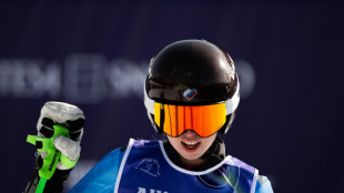 Paralympics: Erste Goldmedaille f&uuml;r Russland