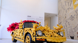 Award per i diritti donne alla Fondazione Garavani Giammetti