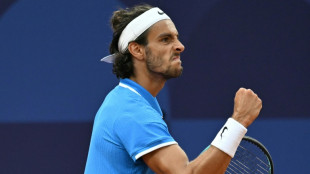 Italiano Lorenzo Musetti ganha medalha de bronze no t&ecirc;nis em Paris