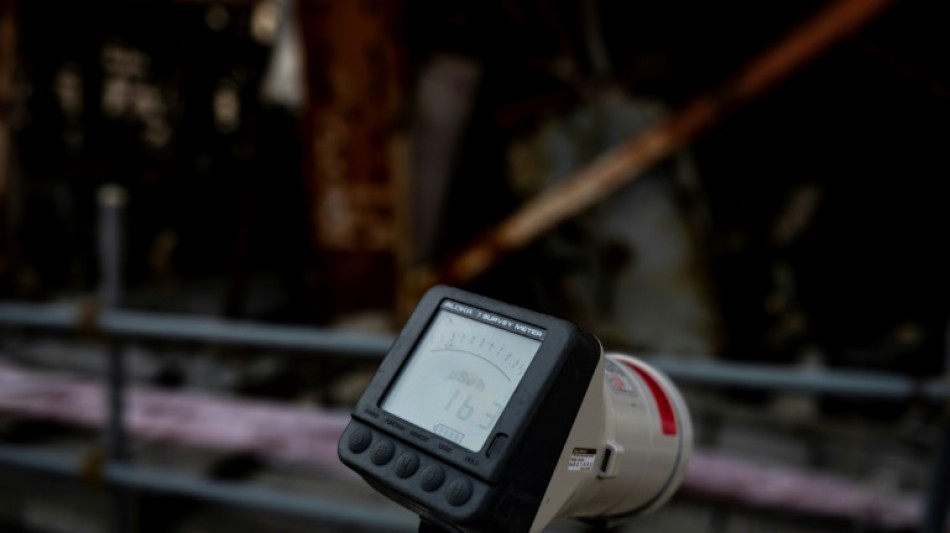 L&iacute;der de la Yakuza japonesa se declara culpable de traficar con material nuclear para comprar armas