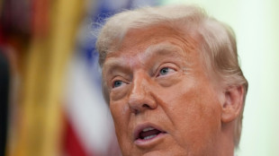 "Sie halten uns zum Narren": Trump k&uuml;ndigt weitere Angriffe auf den Iran an 