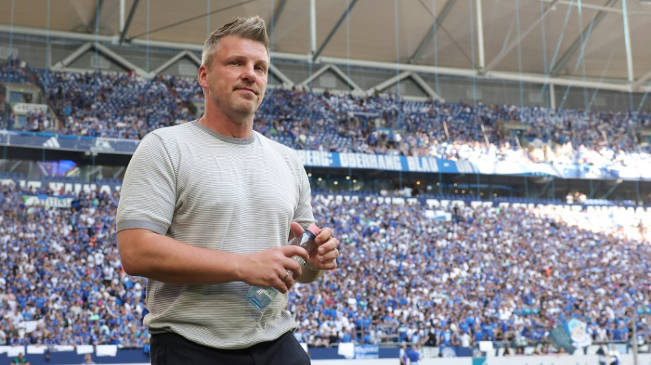 "Wahnsinns-Klub": Kwasniok übernimmt den 1. FC Köln