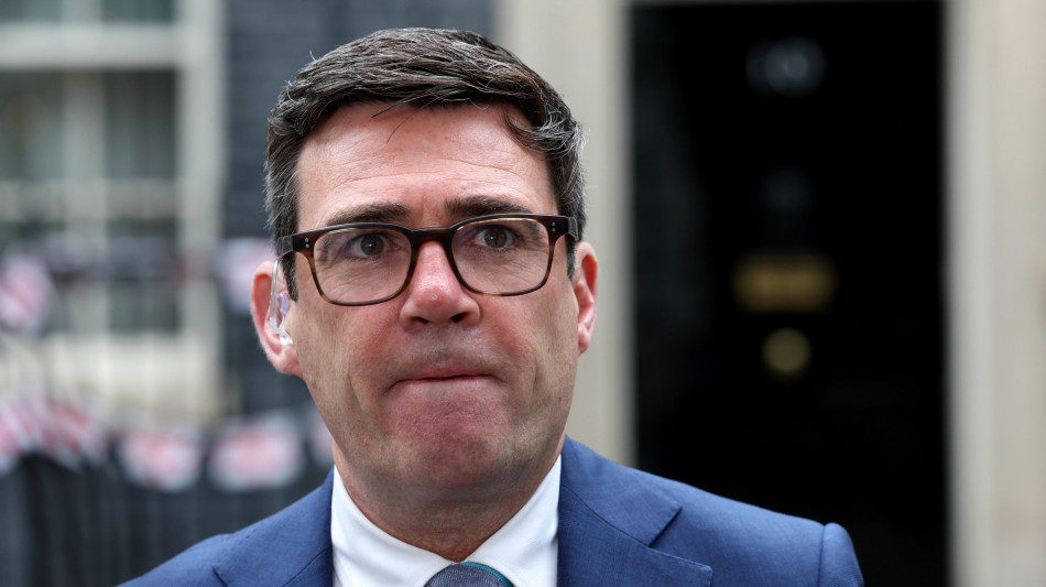 Gb, accoltellamento vicino a una sinagoga a Manchester