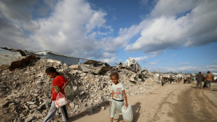 Sender: Israel und Hamas verhandeln indirekt über Freilassung von Geiseln und Häftlingen