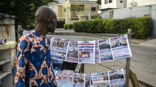 Francia brind&oacute; "apoyo log&iacute;stico" a Ben&iacute;n para frustrar la intentona golpista
