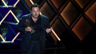 "As Bestas" et son acteur principal Denis M&eacute;nochet triomphent aux Goya