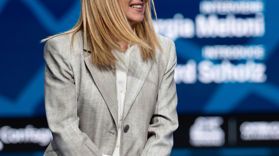 Meloni, da Istat segnali positivi, 218 mila occupati in più