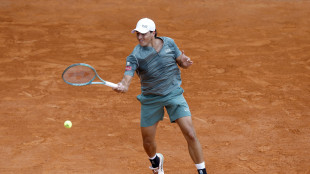 Tennis: Monaco, Darderi supera il primo turno