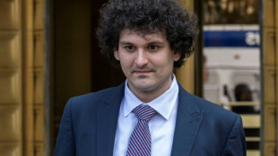 Los liquidadores de la plataforma de criptomonedas FTX exigen 1.800 millones de d&oacute;lares a Binance