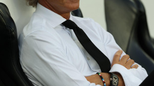 Mancini 'tornare come ct? Ora penso a chiudere la stagione con Al Saad'