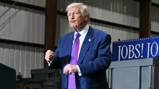 Trump dice que ordenar&aacute; la publicaci&oacute;n de informaci&oacute;n sobre extraterrestres
