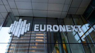 La Bourse de Paris respire gr&acirc;ce au r&eacute;pit sur le march&eacute; p&eacute;trolier