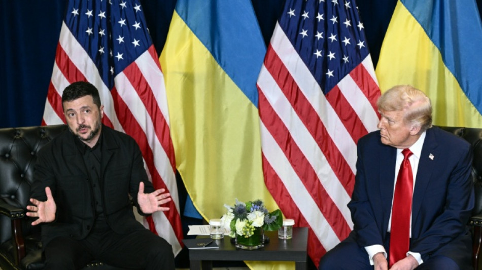 Nato-Luftraum: Trump für Abschuss russischer Kampfjets - Pistorius warnt