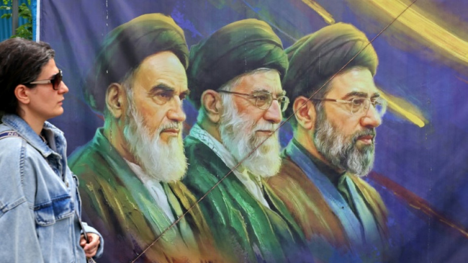Stocks waver, oil up as US-Iran peace talks stall