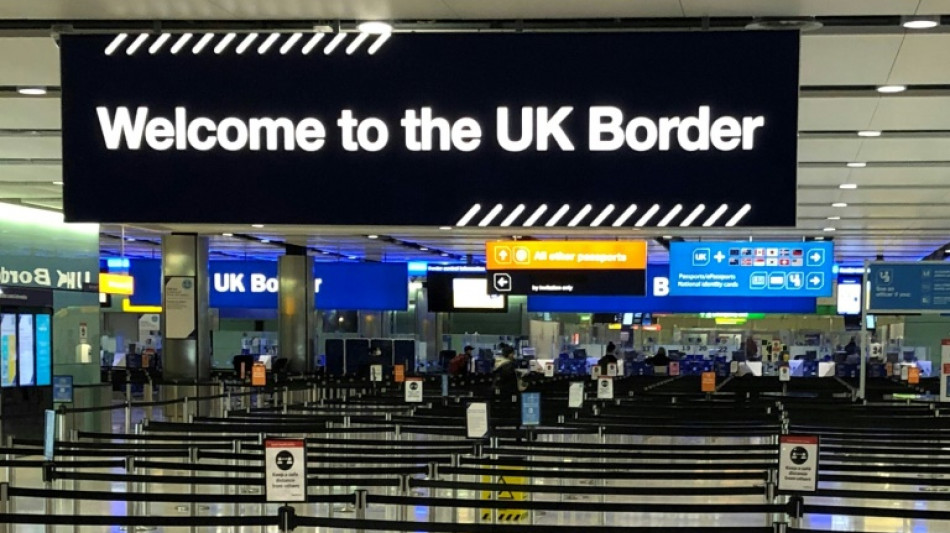 EuGH: Gro&szlig;britannien hat zu wenig gegen Zollbetrug getan und so EU-Recht verletzt