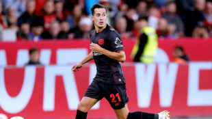 Social Media: Leverkusens V&aacute;zquez der "Instagram-K&ouml;nig"