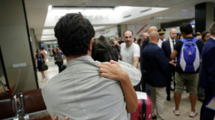 Irán amenaza bases militares de EEUU tras los ataque a sus plantas nucleares