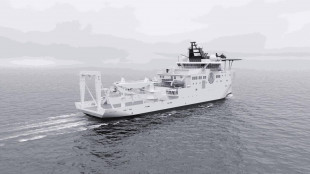 Vard (Fincantieri) costruirà una nave da ricerca per InkFish