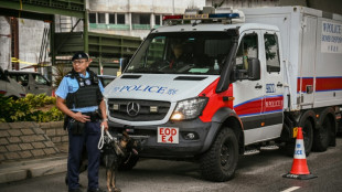 Tribunal de Hong Kong condena a prisi&oacute;n a 45 activistas prodemocracia