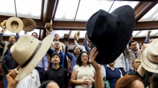 Autoridades identifican al asesino del alcalde mexicano Carlos Manzo