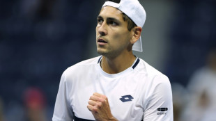 Chileno Alejandro Tabilo derrota Lorenzo Musetti e conquista o 3&ordm; t&iacute;tulo da carreira em Chengdu