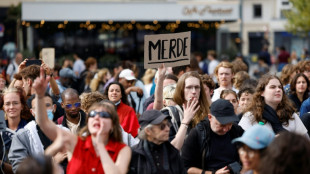 Streiks und Proteste gegen Sparpläne der französischen Regierung 