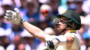 Smith laments lack of runs after first Ashes home Test loss for 15 years